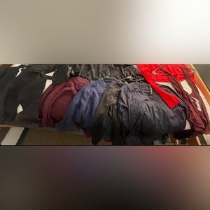 Lululemon Purge - size 6-10